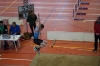 Halle SG