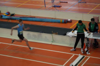 Halle SG