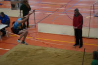 Halle SG