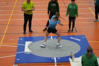 Halle SG