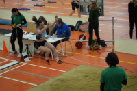 Halle SG