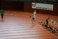 Halle SG