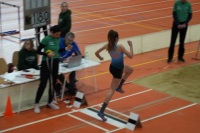 Halle SG