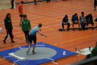 Halle SG