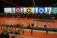 Halle SG
