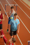 Halle SG