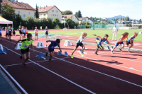 säntismeeting