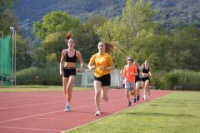 Trainingslager Dienstag