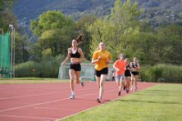Trainingslager Dienstag