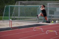 Trainingslager Dienstag
