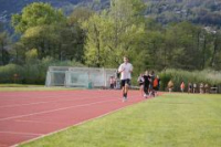 Trainingslager Dienstag