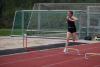 Trainingslager Dienstag