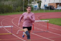 Trainingslager Dienstag