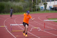 Trainingslager Dienstag