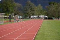 Trainingslager Dienstag