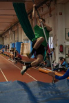 Trainingslager Donnerstag