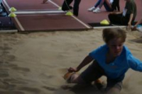 Trainingslager Donnerstag