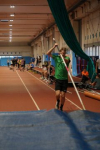 Trainingslager Donnerstag