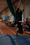 Trainingslager Donnerstag
