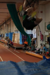 Trainingslager Donnerstag