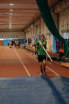 Trainingslager Donnerstag