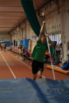 Trainingslager Donnerstag