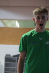 Trainingslager Donnerstag