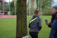 Trainingslager Freitag