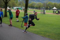 Trainingslager Freitag