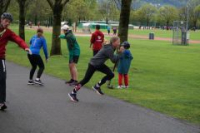 Trainingslager Freitag