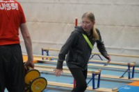 Trainingslager Freitag