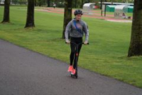 Trainingslager Freitag