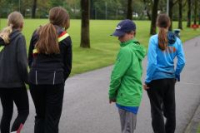 Trainingslager Freitag
