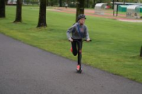 Trainingslager Freitag