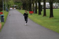 Trainingslager Freitag
