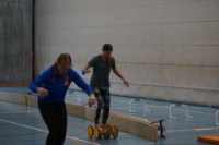 Trainingslager Freitag