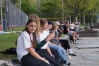 Trainingslager Mittwoch