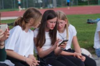 Trainingslager Mittwoch