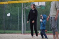 Trainingslager Mittwoch