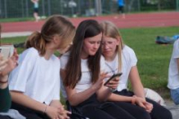 Trainingslager Mittwoch