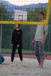 Trainingslager Mittwoch