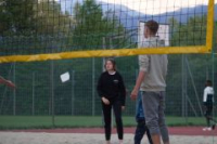 Trainingslager Mittwoch