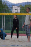 Trainingslager Mittwoch