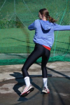 Trainingslager Montag