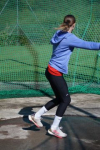 Trainingslager Montag