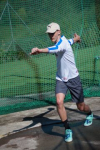 Trainingslager Montag