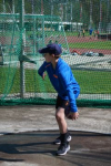 Trainingslager Montag