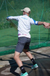 Trainingslager Montag