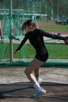 Trainingslager Montag