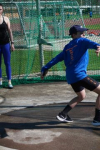 Trainingslager Montag